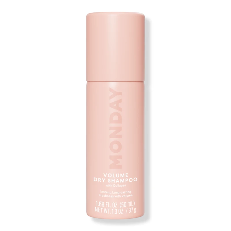 MONDAY Haircare VOLUME Dry Shampoo with Collagen - oz