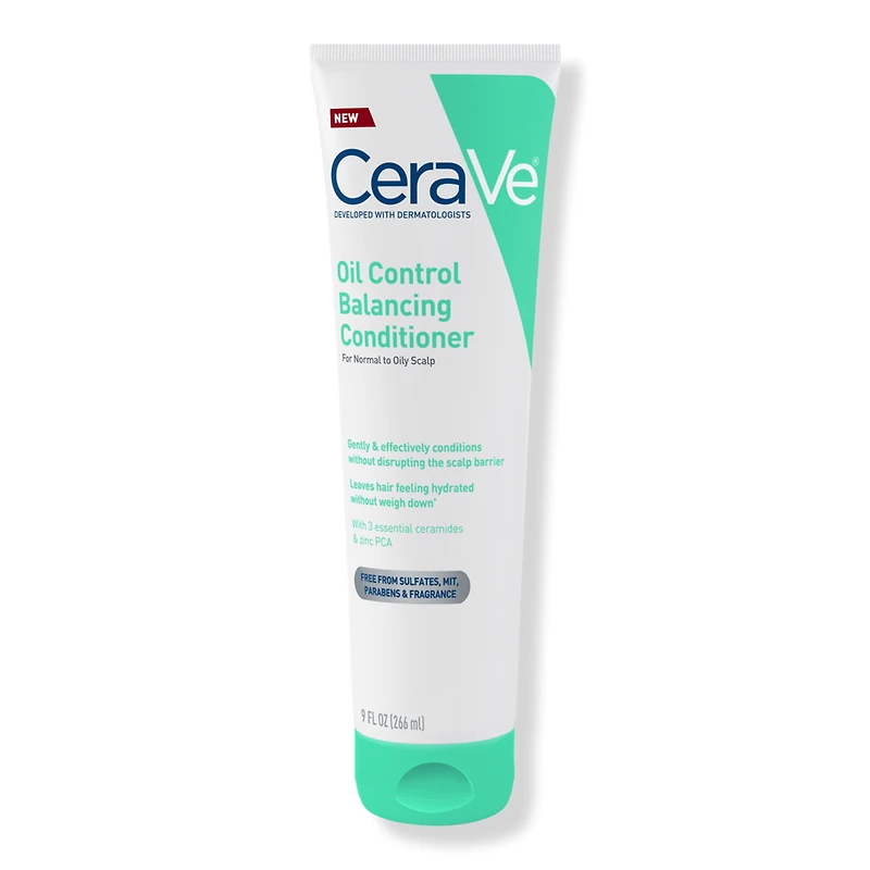 CeraVe Oil Control Balancing Conditioner
