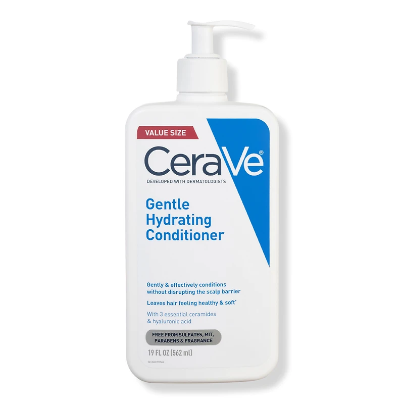 CeraVe Gentle Hydrating Conditioner - oz