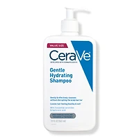 CeraVe Gentle Hydrating Shampoo - oz