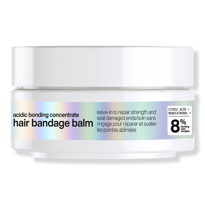 Redken Acidic Bonding Concentrate Hair Bandage Balm for Split Ends