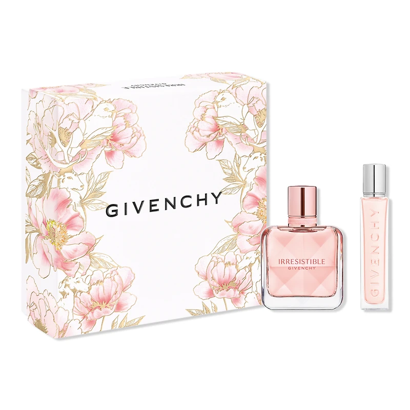 Givenchy Irresistible Eau de Parfum 2-Piece Gift Set