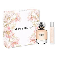 Givenchy L'Interdit Eau De Parfum 2-Piece Gift Set