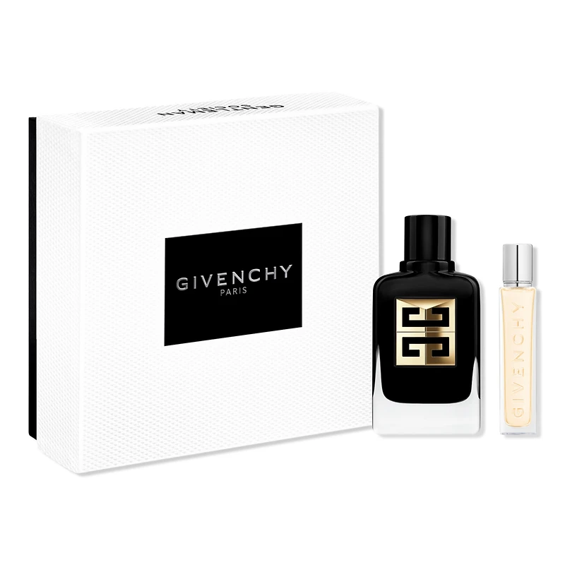 Givenchy Gentleman Society Ambree Eau De Parfum 2-Piece Gift Set