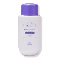Luna Bronze Self Tanning Milk