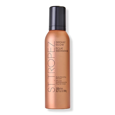 St. Tropez Instant Glow Body Bronzing Mousse