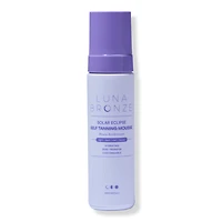 Luna Bronze Solar Eclipse Self Tanning Mousse