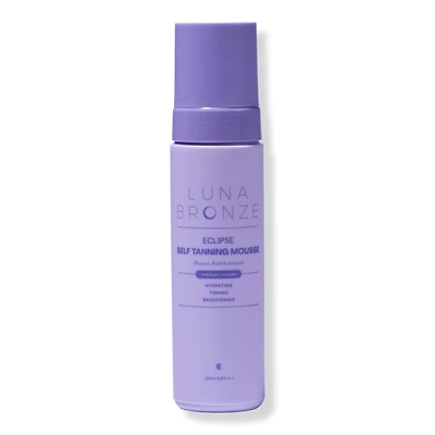 Luna Bronze Eclipse Self Tanning Mousse