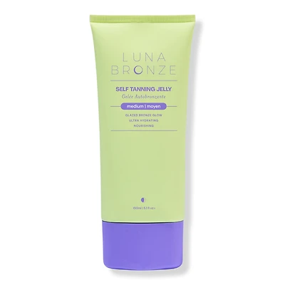 Luna Bronze Self Tanning Jelly