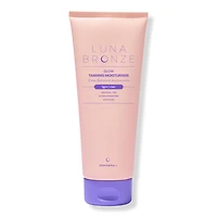Luna Bronze Glow Tanning Moisturiser - oz