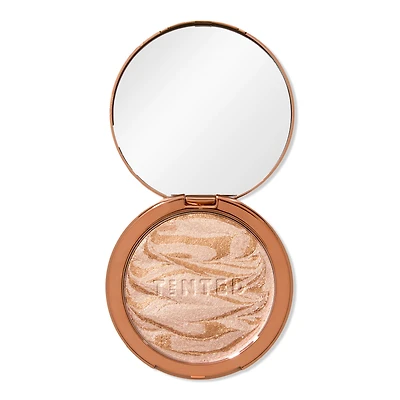 Live Tinted HUELIGHTER Highlighting Bronzer - Champagne Bronze