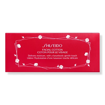 Shiseido Facial Cotton - ct