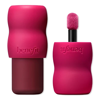 Benefit Cosmetics Play Daze Airy Soft Matte Liquid Blush