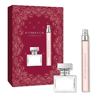 Ralph Lauren Romance Discovery Gift Set Duo