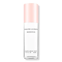 Ralph Lauren Romance Hair & Body Mist - 5.0 oz