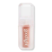 good light Hot Chocolate Lip Milk - Hot Chocolate