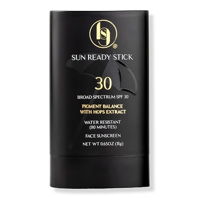 Black Girl Sunscreen Sun Ready Stick SPF30