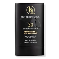 Black Girl Sunscreen Sun Ready Stick SPF30