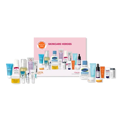 ULTA Skincare Heroes