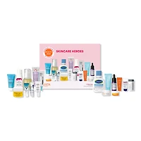 ULTA Skincare Heroes