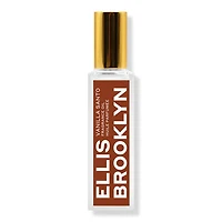 Ellis Brooklyn VANILLA SANTO Perfume Oil Rollerball