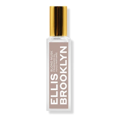 Ellis Brooklyn BLOND MUSK Perfume Oil Rollerball