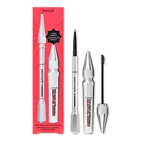 Benefit Cosmetics Precisely, My Brow Power Duo: Pencil + Gel - Shade