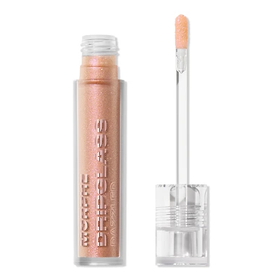 Morphe Limited Edition Dripglass Dazzled High Shimmer Lip Gloss