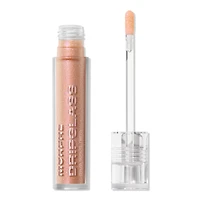 Morphe Limited Edition Dripglass Dazzled High Shimmer Lip Gloss