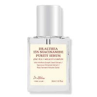 Dr. Althea 15% Niacinamide Purity Serum