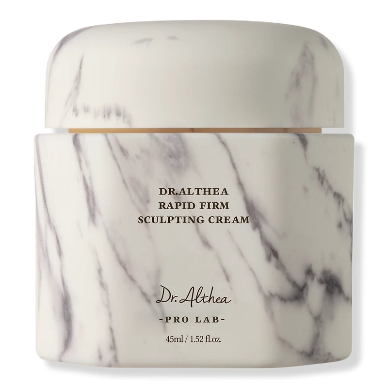 Dr. Althea Rapid Firm Sculpting Cream