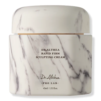 Dr. Althea Rapid Firm Sculpting Cream