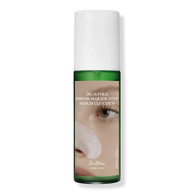 Dr. Althea Premium Quick Step Sebum Cleanser