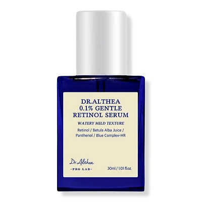 Dr. Althea 0.1% Gentle Retinol Serum