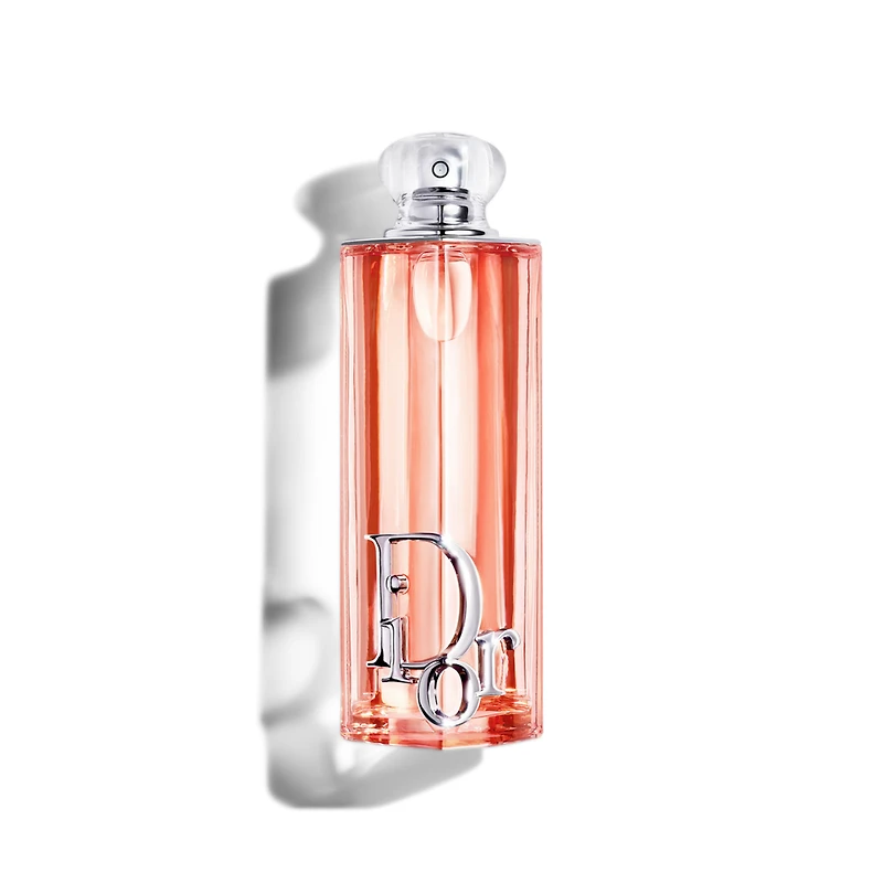 Dior Addict Peachy Glow Eau de Parfum - oz