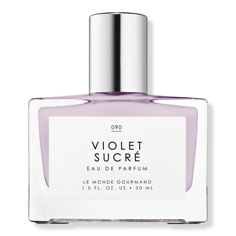 LE MONDE GOURMAND Violet Sucre Eau Parfum