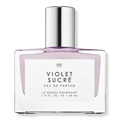 LE MONDE GOURMAND Violet Sucre Eau Parfum