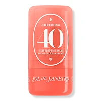 Sol de Janeiro Cheirosa Jelly Perfume Balm