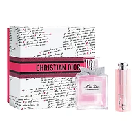 Miss Dior Blooming Bouquet and Dior Addict Lip Glow Set - Limited-Edition Set