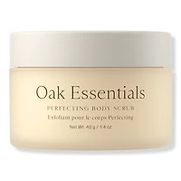 Oak Essentials Perfecting Body Scrub