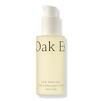 Oak Essentials Dew Body Oil with Blue Tansy & Chamomile - oz