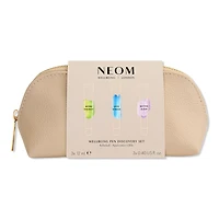 NEOM Wellbeing Wellbeing Pen Discovery Set