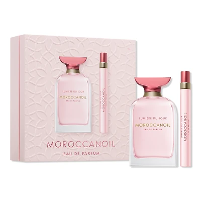 Moroccanoil Lumiere du Jour Eau de Parfum Set