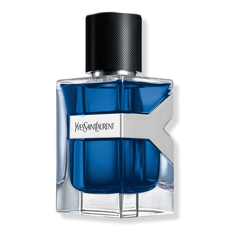 Yves Saint Laurent Y Iced Cologne Eau de Toilette Intense - oz