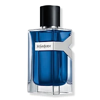 Yves Saint Laurent Y Iced Cologne Eau de Toilette Intense - oz
