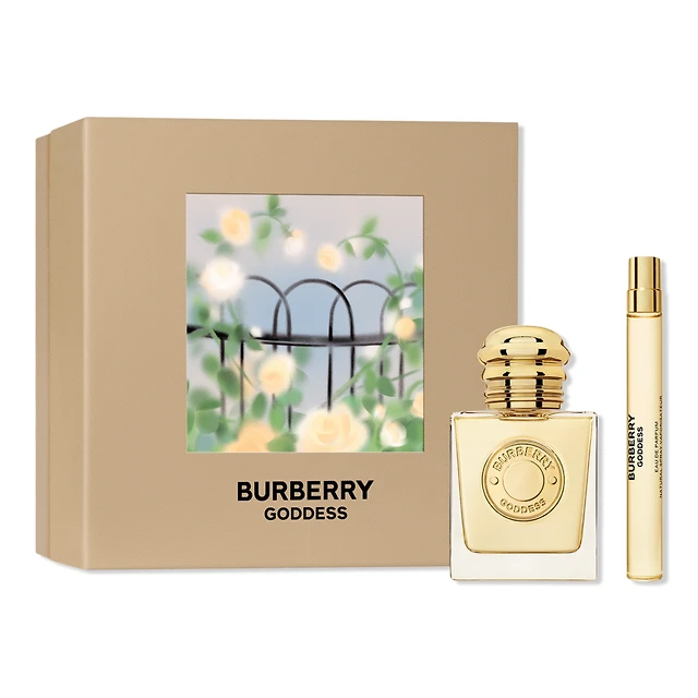 Burberry Goddess Eau de Parfum Duo Gift Set