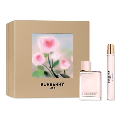 Burberry Her Eau de Parfum Duo Gift Set