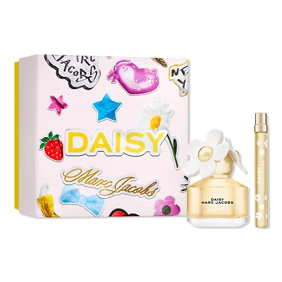 Marc Jacobs Daisy Eau de Toilette Duo Gift Set