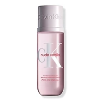 Calvin Klein Hair and Body Perfume Mist - Nude Vanilla