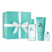 Tiffany & Co. Tiffany & Love Eau de Parfum 3-Piece Gift Set